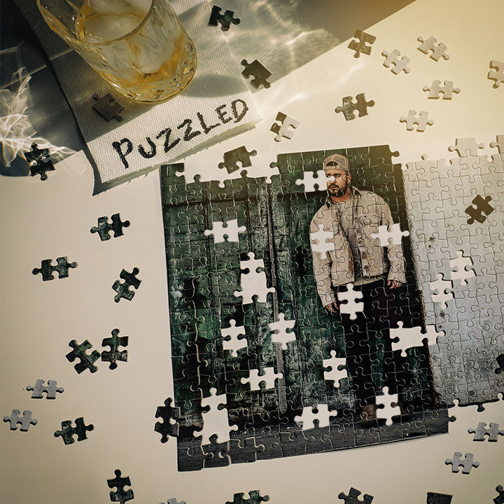 Dylan Schneider | Puzzled